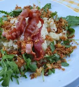 Rotburger Látványsörfőzde, Söröző & Sörkert