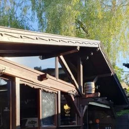 Rotburger Látványsörfőzde, Söröző & Sörkert Pilisvörösvár - Egyéb