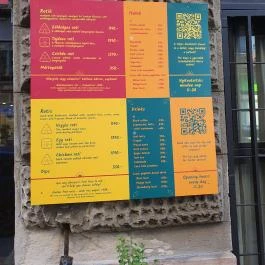 Rotigami Budapest - Egyéb