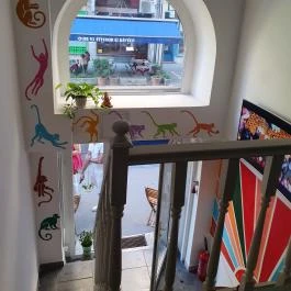 Rotigami, Budapest - Egyéb