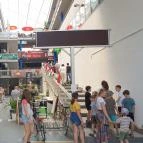 Rotisserie by Bereznay Tamás - Mammut Budapest - Egyéb