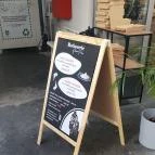 Rotisserie by Bereznay Tamás - Mammut Budapest - Egyéb