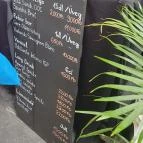 Rotisserie by Bereznay Tamás - Mammut Budapest - Egyéb