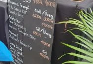 Rotisserie by Bereznay Tamás - Mammut Budapest