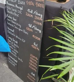 Rotisserie by Bereznay Tamás - Mammut