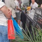 Rotisserie by Bereznay Tamás - Mammut Budapest - Egyéb