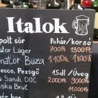 Rotisserie by Bereznay Tamás - Mammut Budapest - Egyéb