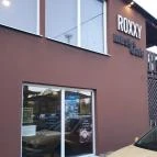 Roxxy Music Café Tatabánya - Külső kép