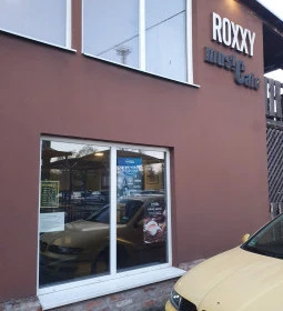 Roxxy Music Café