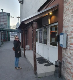 Roxxy Music Café