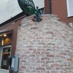 Roxxy Music Café Tatabánya - Külső kép
