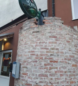 Roxxy Music Café