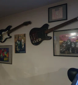 Roxxy Music Café