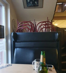 Roxxy Music Café