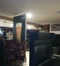 Roxxy Music Café