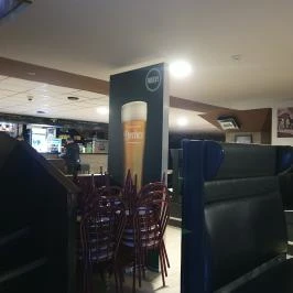 Roxxy Music Café Tatabánya - Belső