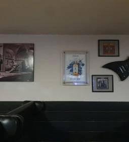 Roxxy Music Café