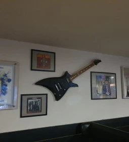 Roxxy Music Café