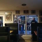 Roxxy Music Café Tatabánya - Belső