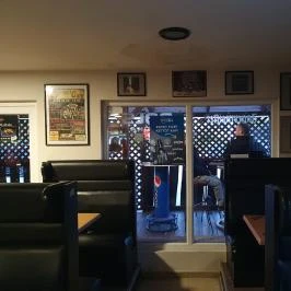 Roxxy Music Café Tatabánya - Belső