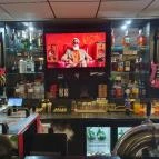 Roxxy Music Café Tatabánya - Belső