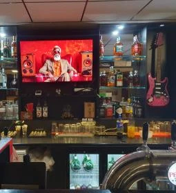 Roxxy Music Café