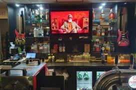 Roxxy Music Café Tatabánya