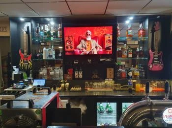 Roxxy Music Café Tatabánya