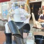 Roxy Étterem Siófok - Egyéb