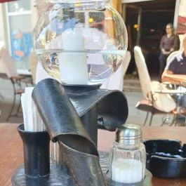 Roxy Étterem Siófok - Egyéb