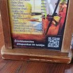 Roxy Étterem Siófok - Egyéb