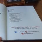 Roxy Étterem Siófok - Egyéb