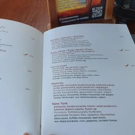 Roxy Étterem Siófok - Egyéb