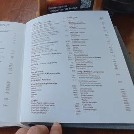 Roxy Étterem Siófok - Egyéb