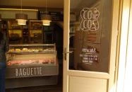 Royal Croissant Pékség Sopron