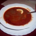 Royal Étterem Pizzéria Keszthely - Étel/ital