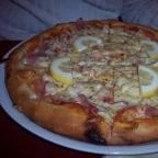 Royal Étterem Pizzéria Keszthely - Étel/ital