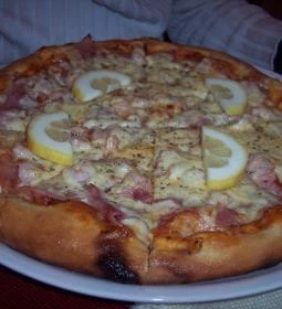 Royal Étterem Pizzéria