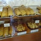 Royal Rétesbolt Debrecen - Étel/ital