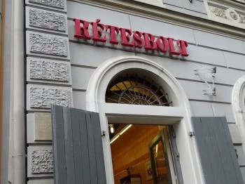 Royal Rétesbolt Debrecen