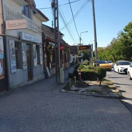 Royal Söröző, Budakeszi - Egyéb