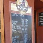 Royal Söröző Budakeszi - Egyéb