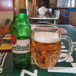 Royal Söröző, Budakeszi - Egyéb