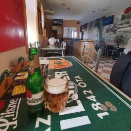 Royal Söröző, Budakeszi - Egyéb