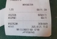 Royal Söröző Budakeszi