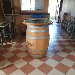 Royal Söröző, Budakeszi - Egyéb