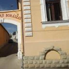 Royal Tokaji Borászati Zrt. Mád - Külső kép