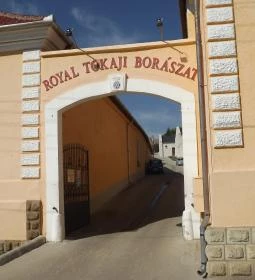 Royal Tokaji Borászati Zrt.