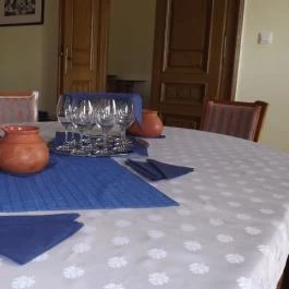 Royal Tokaji Borászati Zrt. Mád - Belső