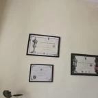 Royal Tokaji Borászati Zrt. Mád - Belső